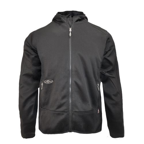 Arborwear Thermogen Hooded Full Zip Sweatshirt image thumbnail