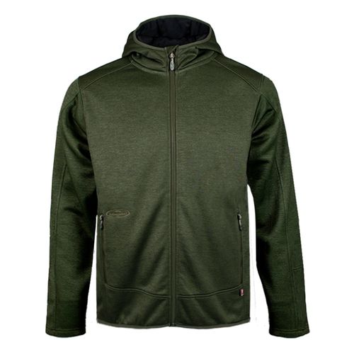 Arborwear Thermogen Hooded Full Zip Sweatshirt image thumbnail