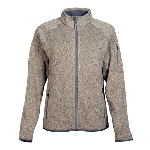 Arborwear Women's Staghorn Fleece Jacket image thumbnail