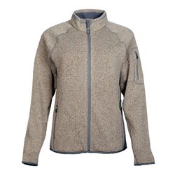 Image of Arborwear Women's Staghorn Fleece Jacket