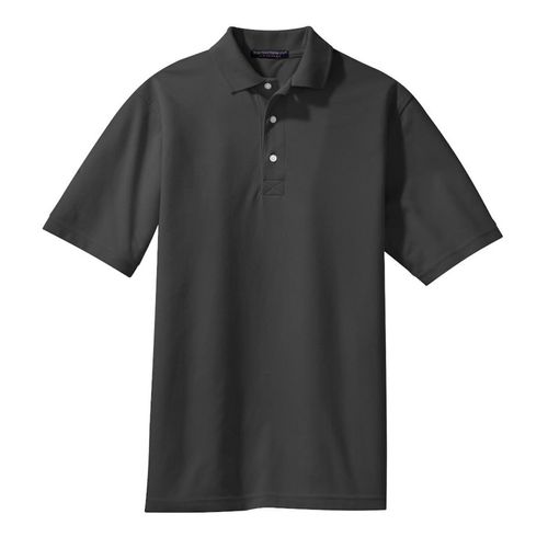 Port Authority Rapid Dry Tall Polo image thumbnail