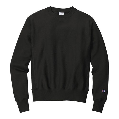 Champion Reverse Weave Crewneck Sweatshirt image thumbnail