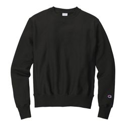 Image of Champion Reverse Weave Crewneck Sweatshirt