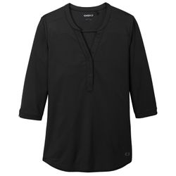 Image of OGIO Women's Jewel Henley