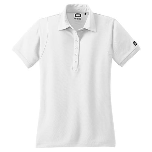 OGIO Women's Jewel Polo image thumbnail