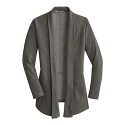 Image of Port Authority Women's Interlock Cardigan