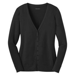 Image of Port Authority Women's Concept Cardigan