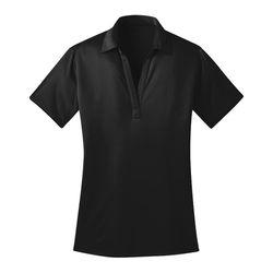 Image of Port Authority Women's Silk Performance Polo