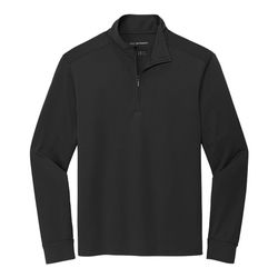 Image of Port Authority C-FREE Snag Proof 1/4-Zip