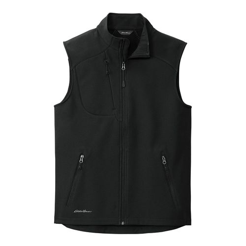 Eddie Bauer Stretch Soft Shell Vest image thumbnail