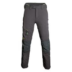 Image of Arborwear Women's Dogwood Chainsaw Pants - Calf Wrap