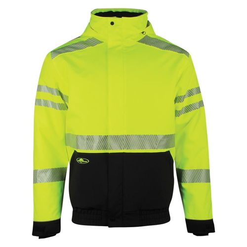 Arborwear Kenston Jacket HVSA Class 3 image thumbnail