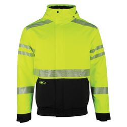 Image of Arborwear Kenston Jacket HVSA Class 3