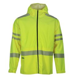 Image of Arborwear Dripline Hooded Jacket HVSA Class 3
