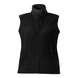 Image of Core 365 Women's Fleece Vest