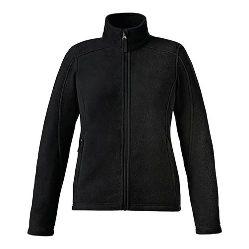 Core 365 Women's Fleece Jacket image thumbnail