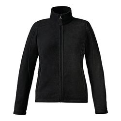 Image of Core 365 Women's Fleece Jacket