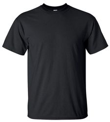 Image of Gildan Ultra Cotton Cotton Tall T-Shirt