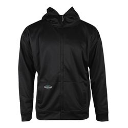 Image of Arborwear Tech Double Thick Hooded Full Zip Sweatshirt