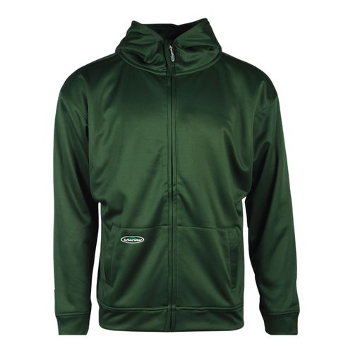 Arborwear Tech Double Thick Hooded Full Zip Sweatshirt image thumbnail