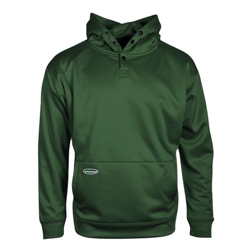 Arborwear Tech Double Thick Hooded Pullover Sweatshirt image thumbnail