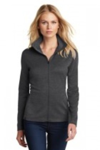 OGIO® Ladies Pixel Full-Zip image thumbnail