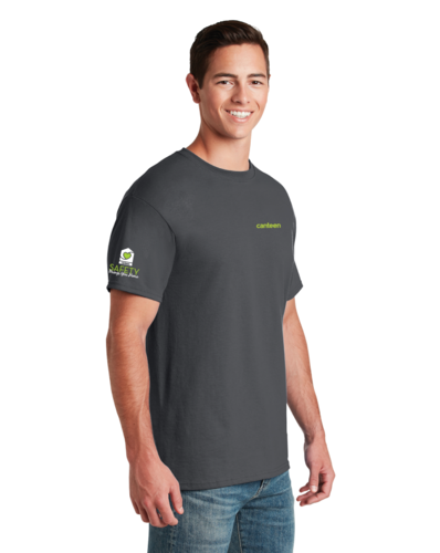 Safety Brings You Home – Safety T-Shirt image thumbnail