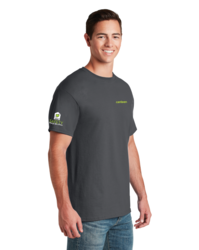 Image of Safety Brings You Home – Safety T-Shirt