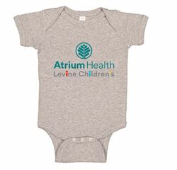 Image of Levine Children's Onesie