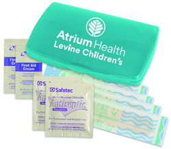 Image of Levine Children's First Aid Kit