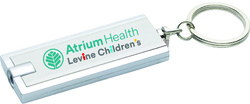 Image of Levine Children's Flashlight Keychain