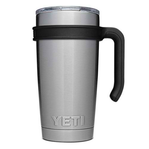 YETI Rambler 20oz Lowball Handle image thumbnail