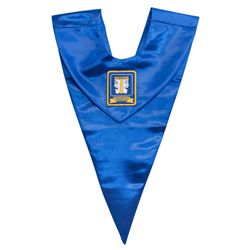 Image of Academic Achievement Collars - BLUE