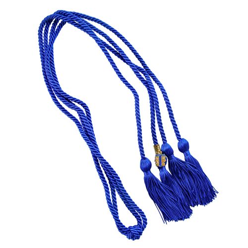 Honor Cords - BLUE image thumbnail