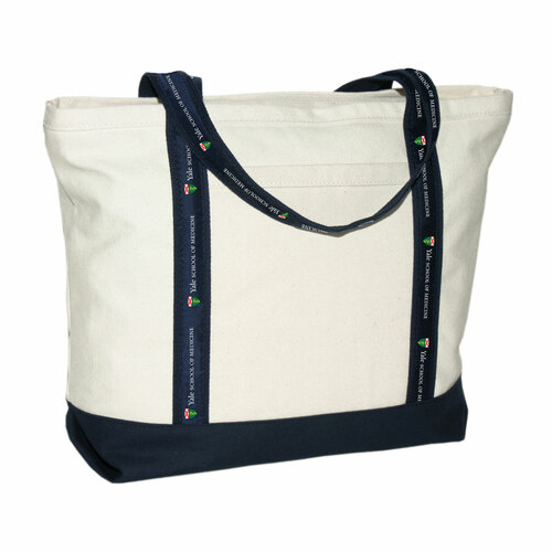 Large Boat Bag - School of Medicine image thumbnail