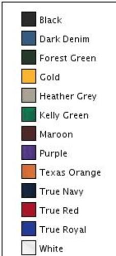 Sport-Tek - Ultimate Performance Crew image thumbnail