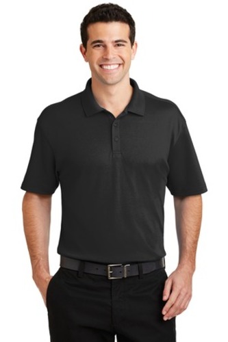 Port Authority® Silk Touch™ Interlock Performance Polo image thumbnail