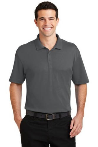 Port Authority® Silk Touch™ Interlock Performance Polo image thumbnail