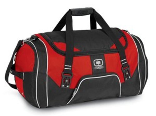 OGIO - Rage Duffel image thumbnail