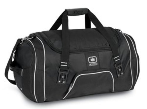OGIO - Rage Duffel image thumbnail