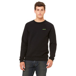 Image of SIS37 Unisex Sponge Fleece Crewneck 