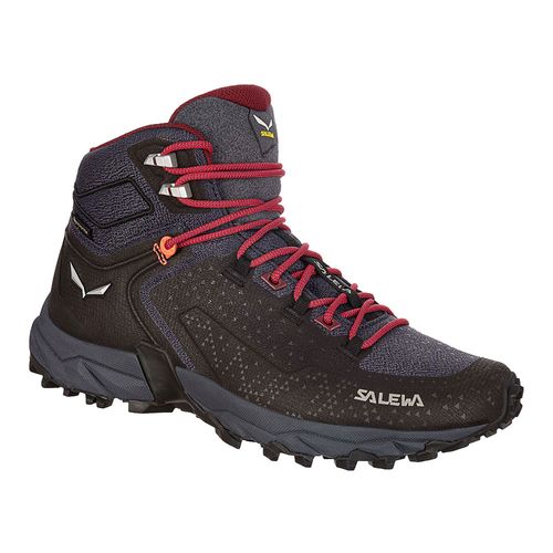 Salewa Women's Alpenrose 2 Mid GTX Shoe image thumbnail