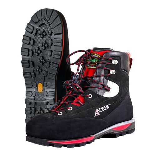 Arbpro Cervino Wood S3 Steel Toe Chainsaw Boot image thumbnail