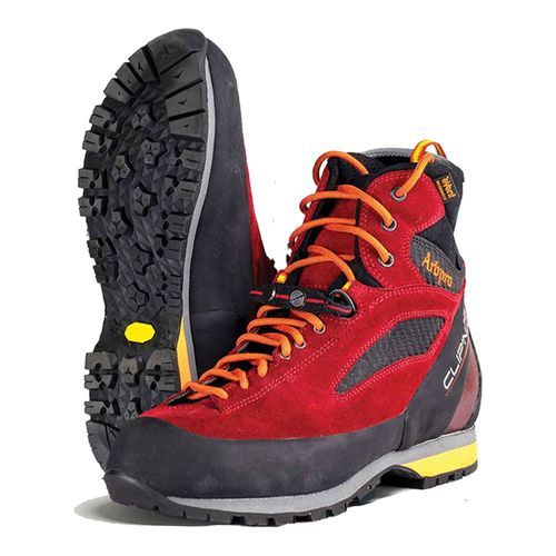 Arbpro Clip'n Step Climbing Boot image thumbnail