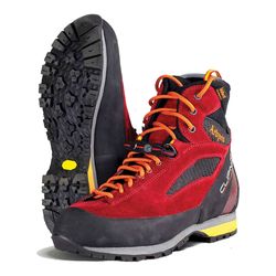 Image of Arbpro Clip'n Step Climbing Boot