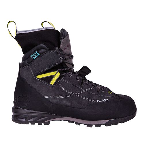 Arbortec Kayo Class 2 Waterproof Chainsaw Boot image thumbnail