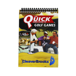 Image of Golf Game Guide *Discontinued*