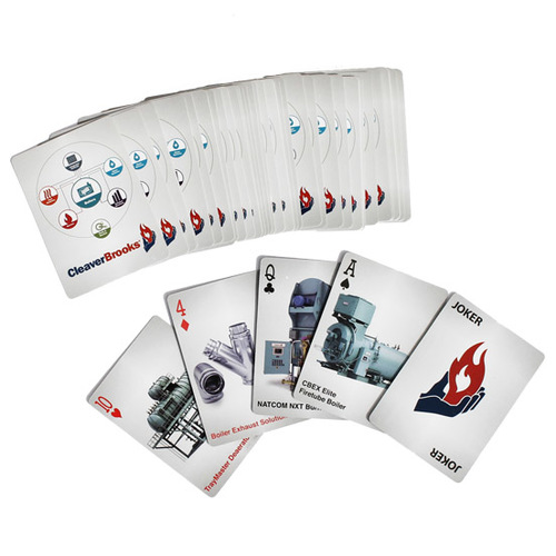Playing Cards image thumbnail