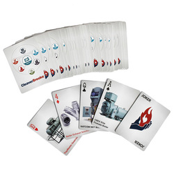 Image of Playing Cards