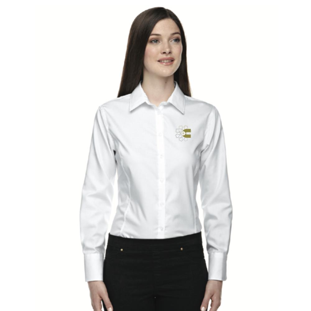 best womens dress shirt